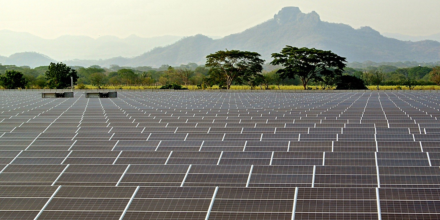 Référent technique – d’études solaires PV h/f